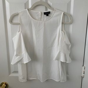 Topshop blouse